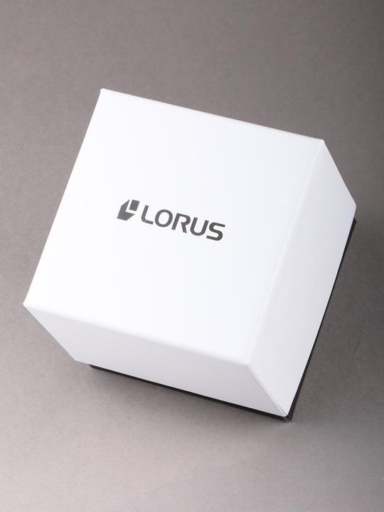 Produktbild Lorus Classic (Analoguhr, Chronograph, 39 mm)