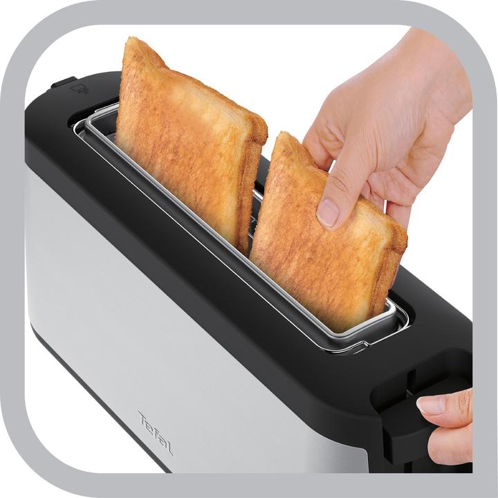 Actual product image Tefal Element TL4308