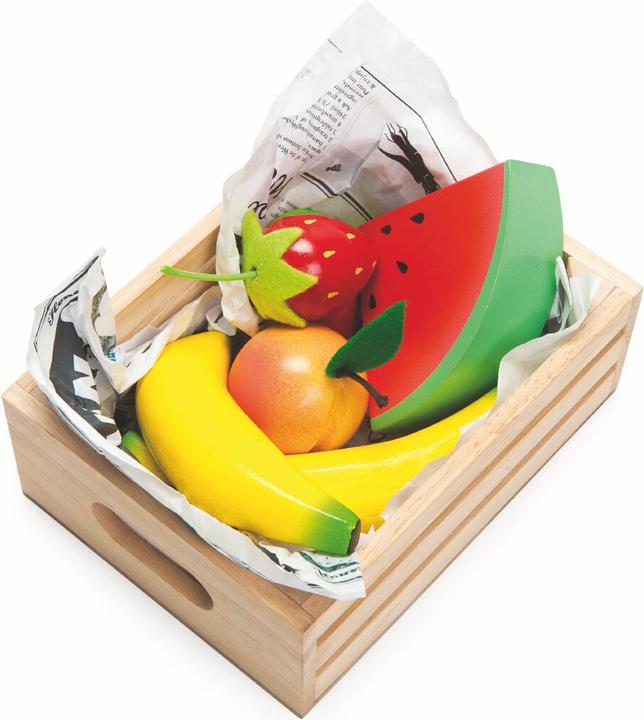 Produktbild Le Toy Van Früchte Kiste