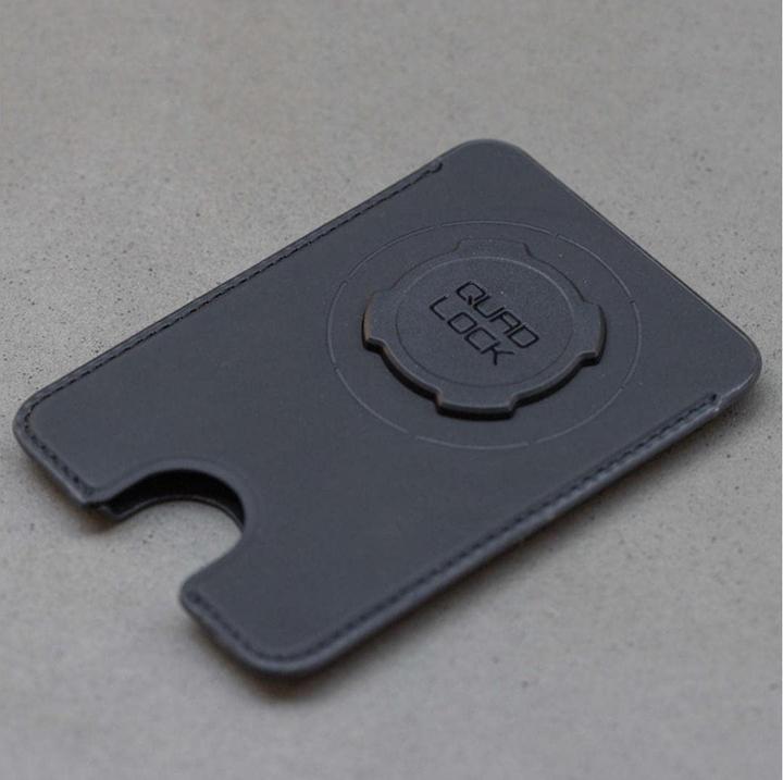 Produktbild Quad Lock Mag Wallet