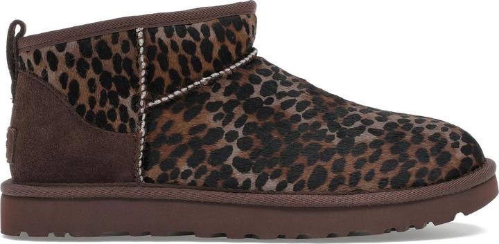 Produktbild Ugg Classic Ultra Mini Caspian (38)