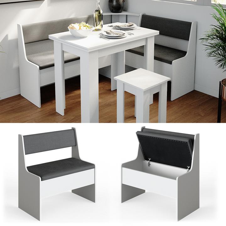 Produktbild Vicco Roman (76 cm)