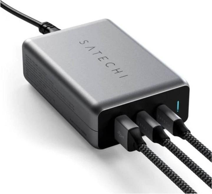 Produktbild Satechi Travel GaN (100 W)