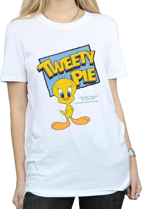 Produktbild Looney Tunes TShirt (M)