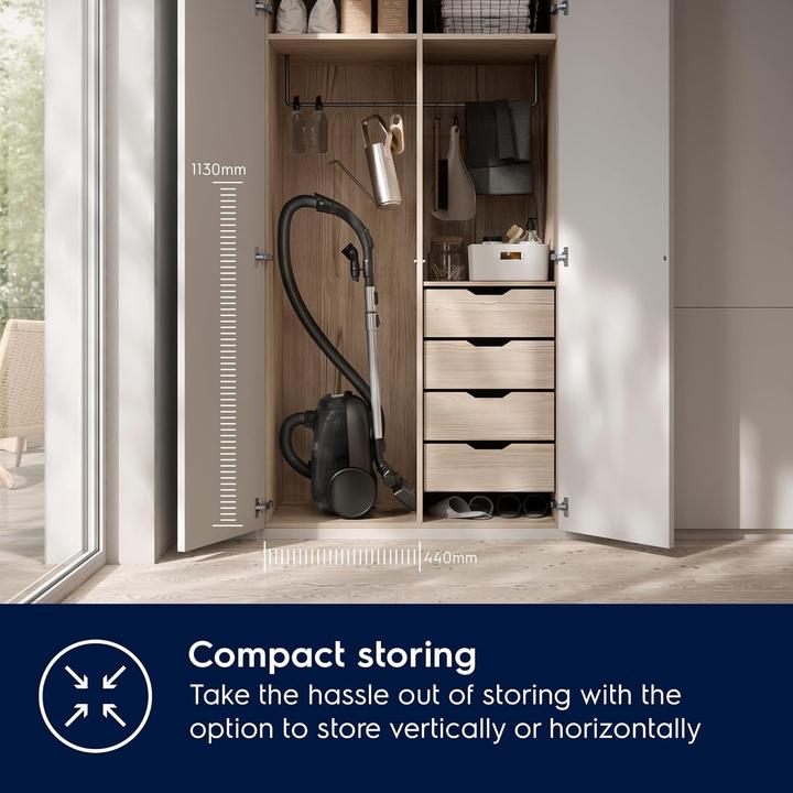 Produktbild Electrolux EB61C4OG