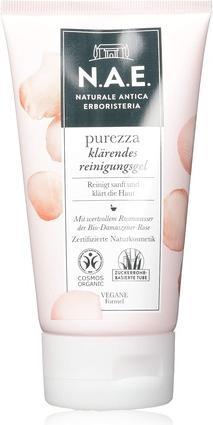 Image du produit N.A.E. Naturale Antica Erboristeria purezza gel nettoyant purifiant 150 ml (Gel nettoyant, 150 ml)