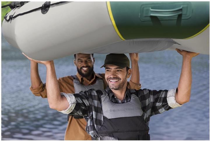 Image du produit Bestway Ranger Elite X3 (295 cm, 3 Personnes)