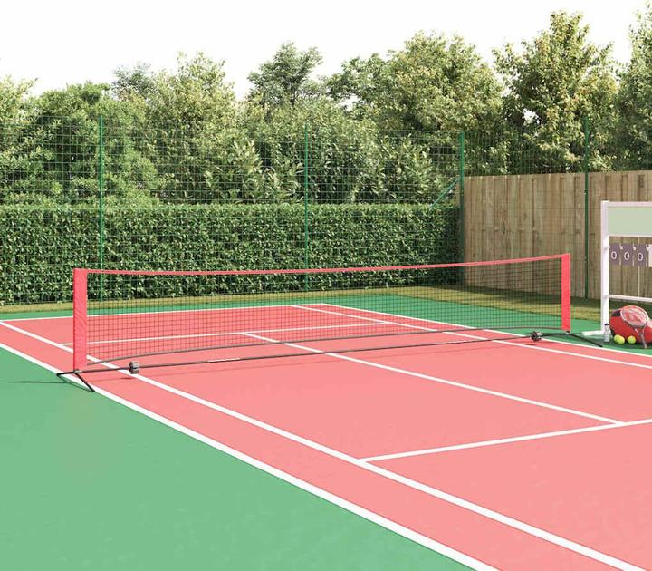 Image du produit vidaXL Tennisnetz