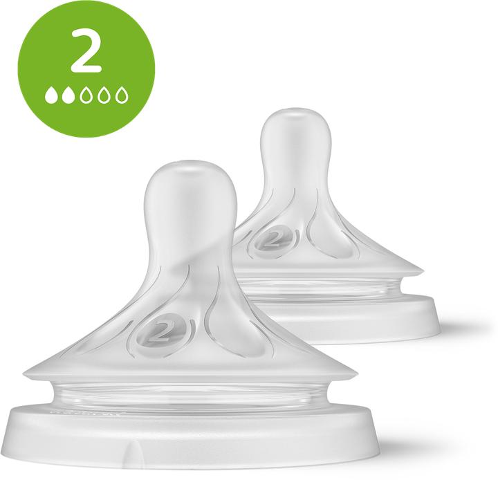 Actual product image Philips Avent Natural Response