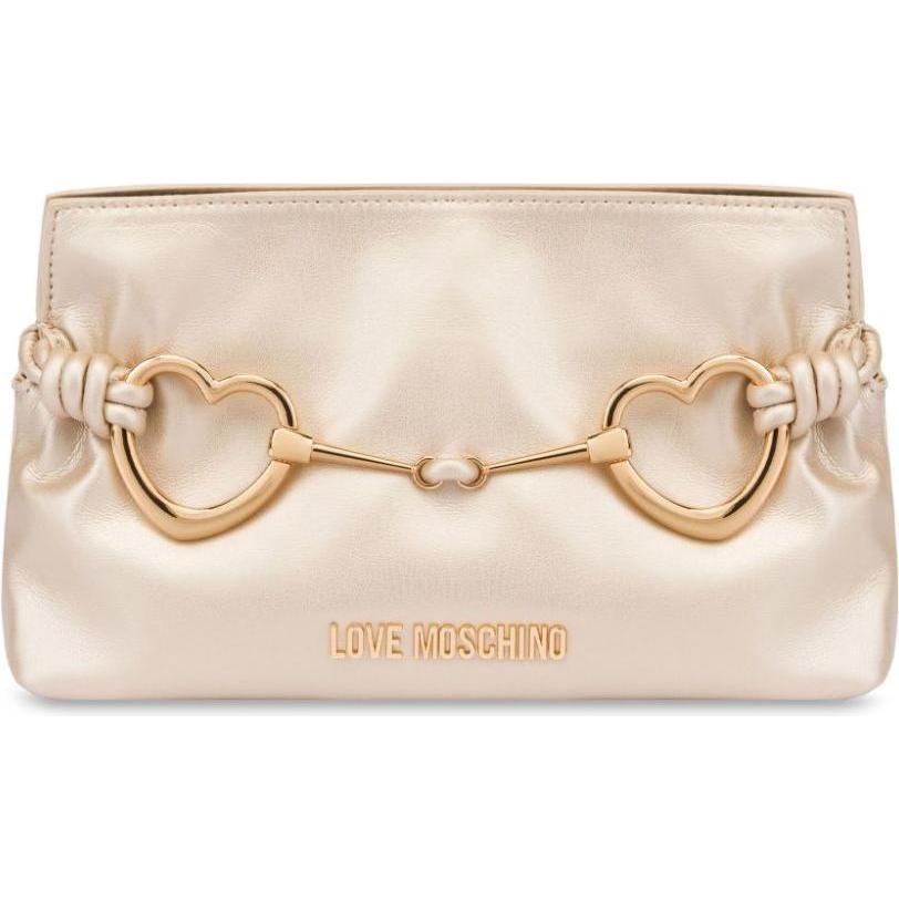 Love Moschino Donna Oro Donne, Borsetta, Borse...