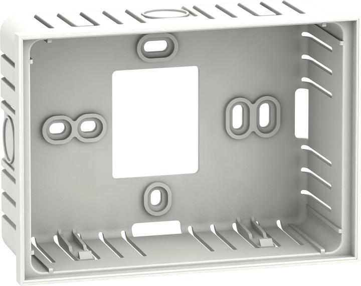 Produktbild Schneider Electric Wandhalterung für Bedienterminal, TM172ABKPW