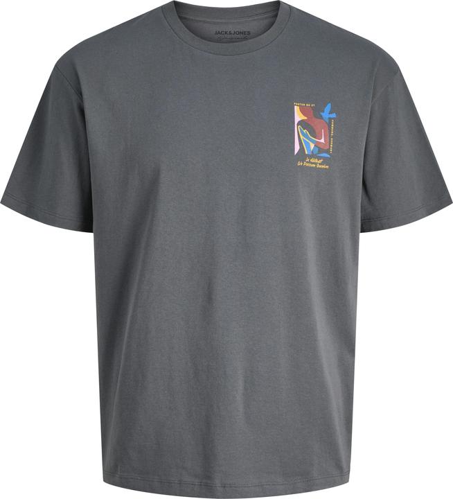 Image du produit Jack & Jones Imprimé col rond T-shirt T-shirt (XL)