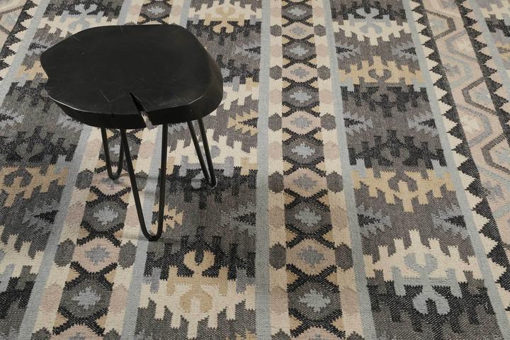 Produktbild Green Looop Teppich Balou (80 x 150 cm)