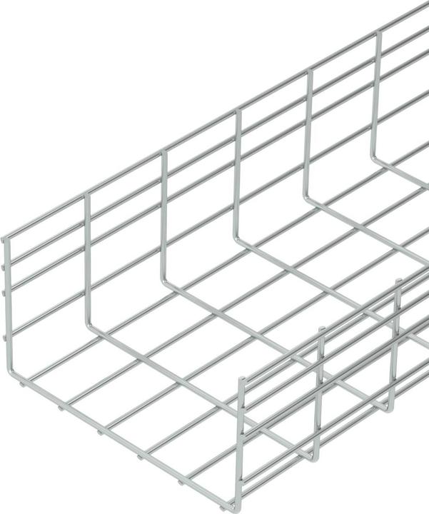 Produktbild OBO Bettermann Gitterrinne GR 155 300 G