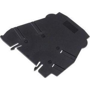 Thumbnail - Phoenix Contact Zwischenplatte Schwarz 25 St. PLC-ATP BK, Relais