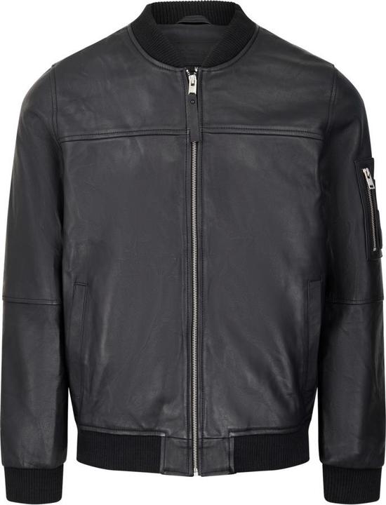 Actual product image Bolongaro Trevor Ma1 Max Bomber (S)