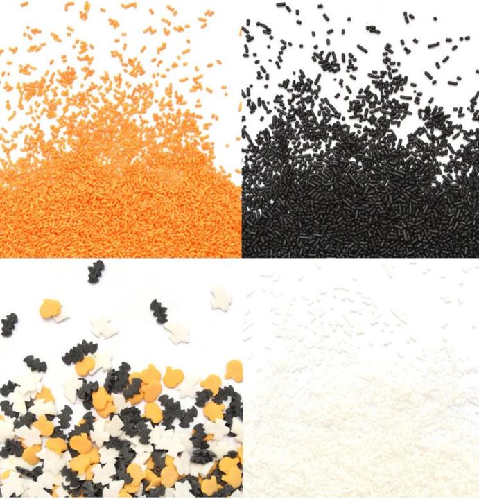 Produktbild ScrapCooking Halloween Mix (1 x)