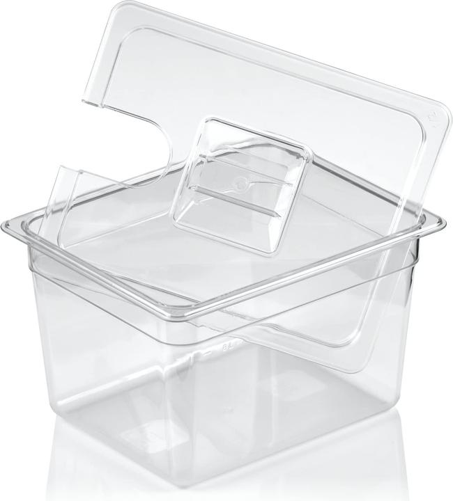 Image du produit Malzeit Cuiseur sous vide