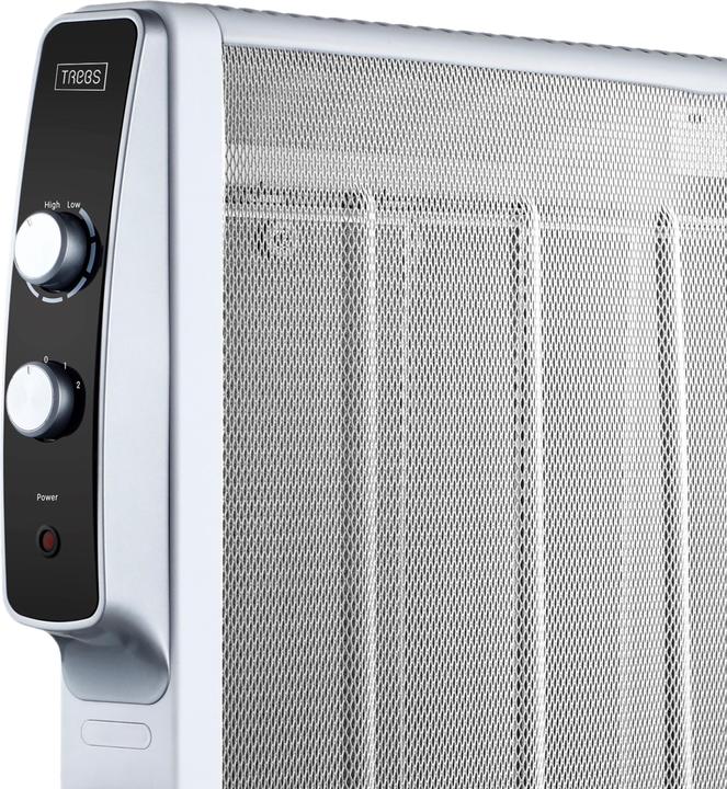 Actual product image Trebs 99400 (2000 W)