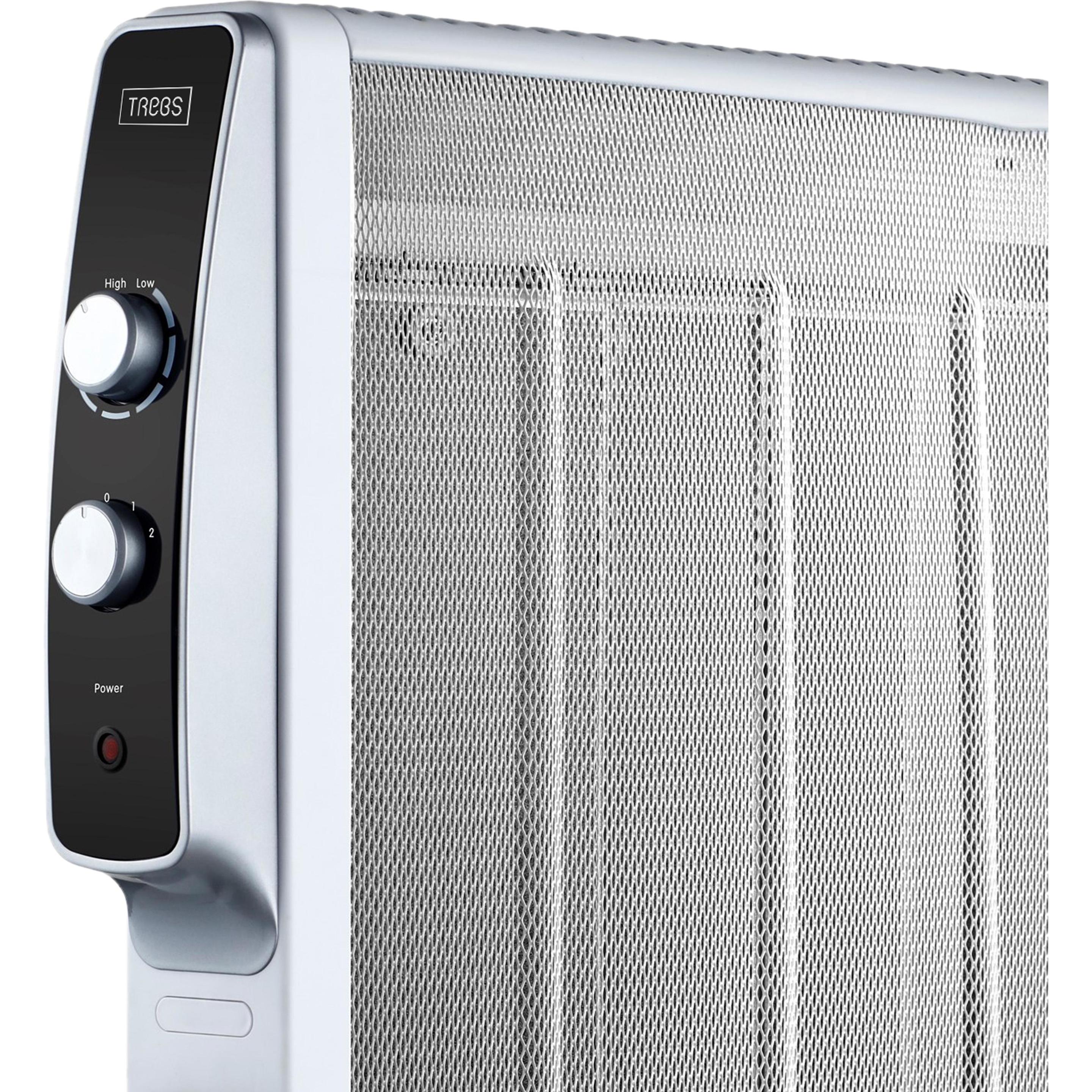 Thumbnail - Trebs 99400, Heizkörper, Weiss