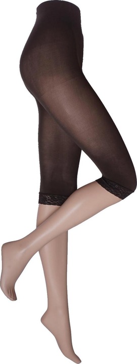 Produktbild Levee Leggings mit Spitze (60 DEN, 48 - 50)