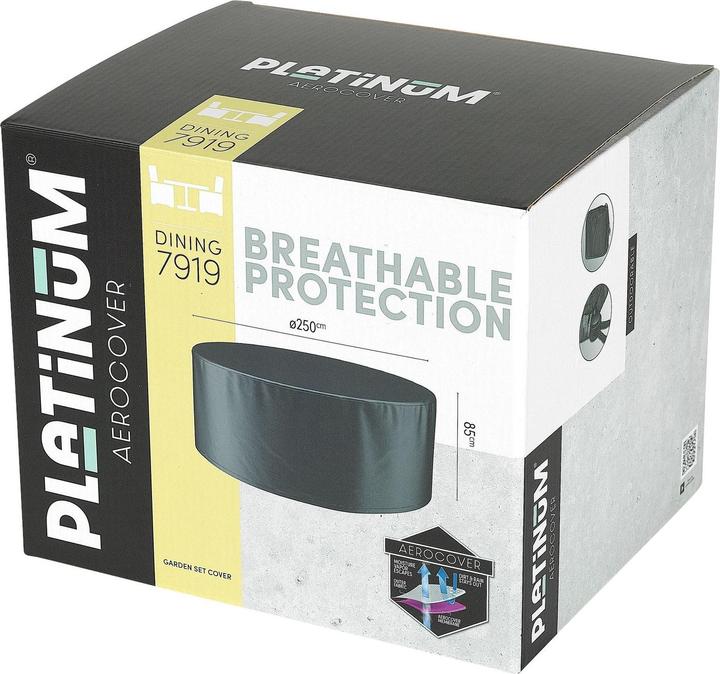 Produktbild AeroCover Schutzhüllen