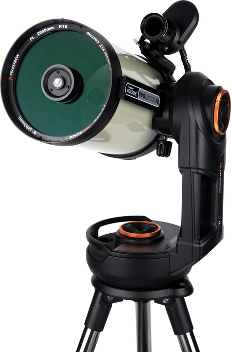 Immagine prodotto Celestron Evolution 8 HD con Starsense