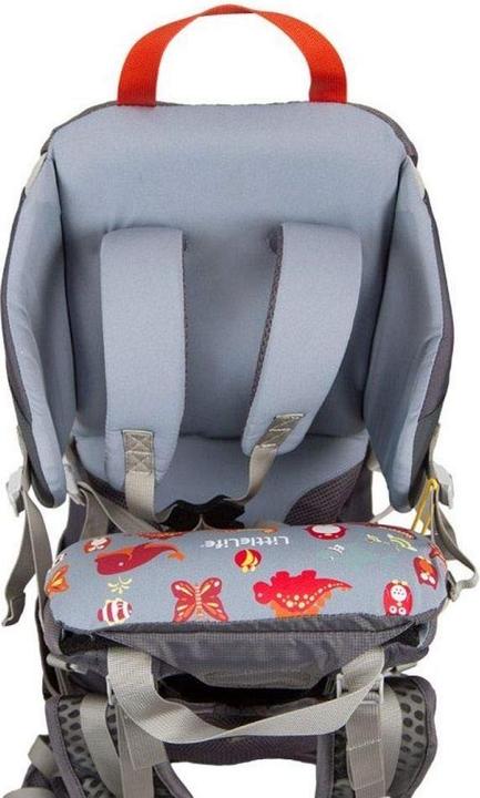 Productafbeelding Little Life Kruis S4