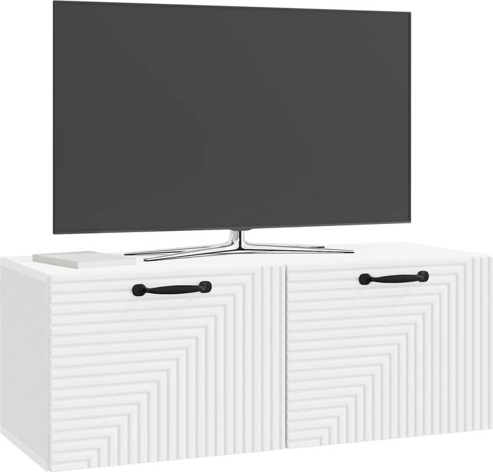 Produktbild vidaXL Wandaufbewahrung (31 x 78.50 x 30 cm)