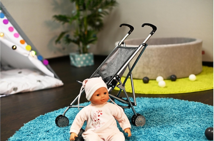 Image du produit Knorrtoys Sim