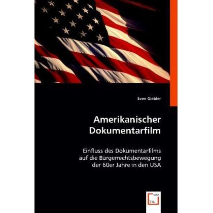 Amerikanischer Dokumentarfilm, Sachbücher