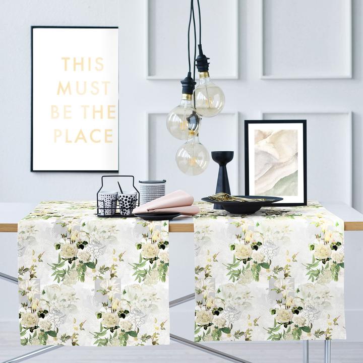 Actual product image Apelt Season (140 x 48 cm)