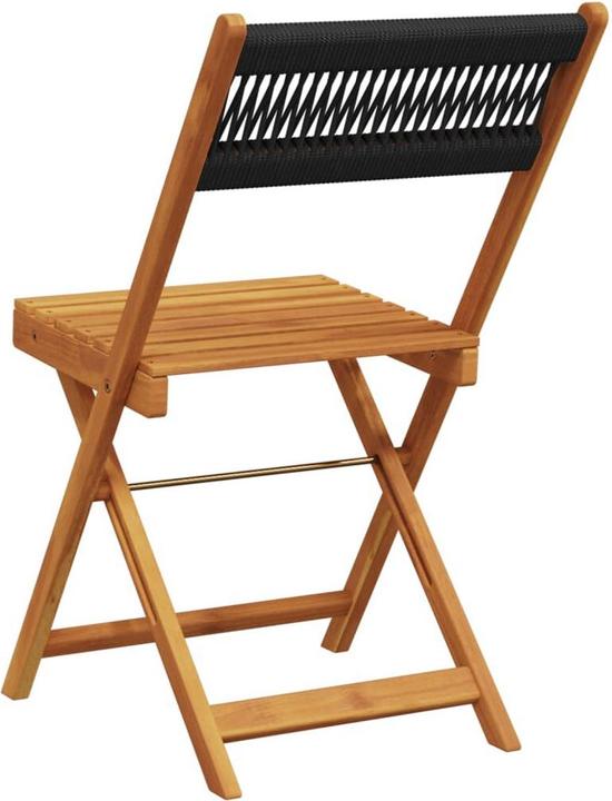 Produktbild vidaXL Gartenstuhl