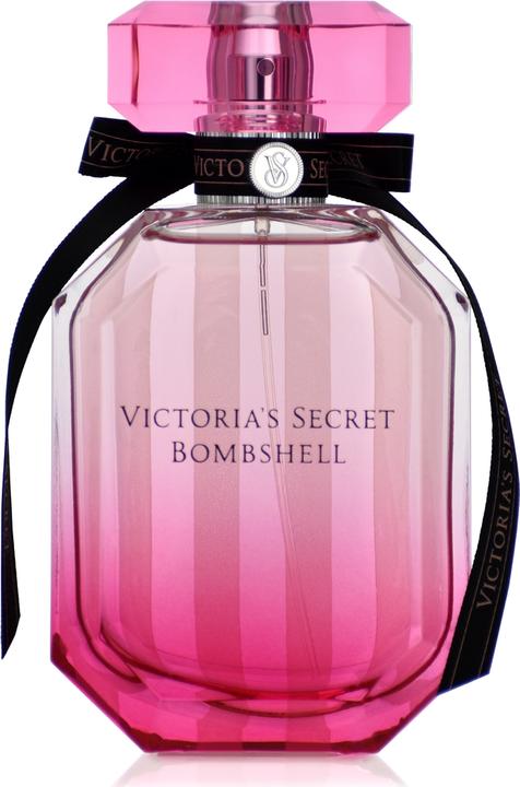 Actual product image Victoria's Secret Bombshell 100ml Eau de Parfum (Eau de parfum, 100 ml)