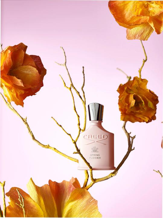 Produktbild Creed Spring Flower (Eau de Parfum, 75 ml)