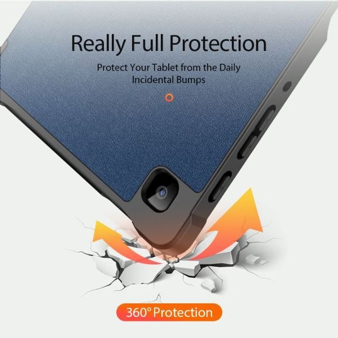 Produktbild Dux Ducis Domo Series (Galaxy Tab A7 Lite 8.7)