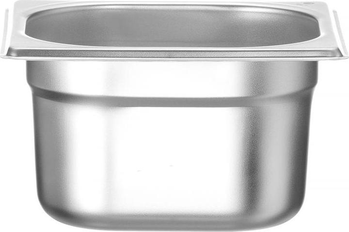 Immagine prodotto Hendi Contenitore Gastronorm 1/6 Linea Budget (GN 1/6, 1.60 l)