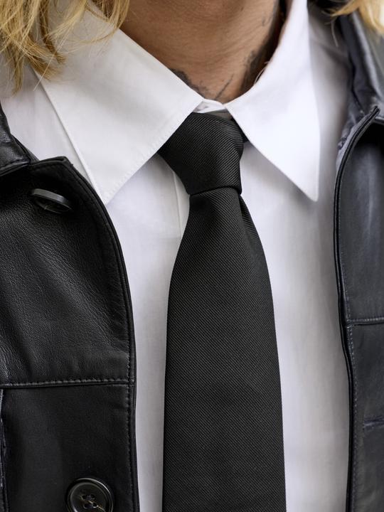 Image du produit Jack & Jones Jacsolid Structured Tie Sn