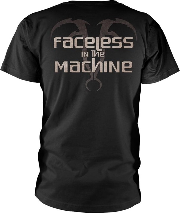 Immagine prodotto Fear Factory Meccanizzare (M)
