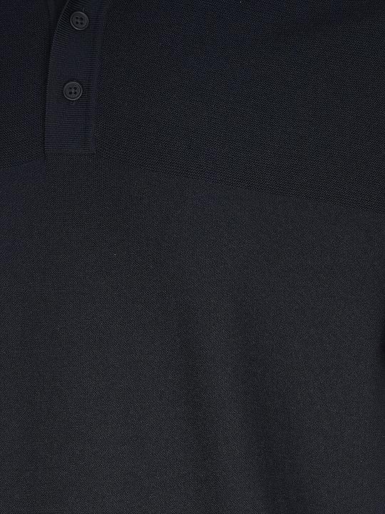 Produktbild AlphaTauri Strickpoloshirt FENZI (M)