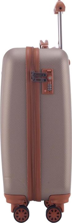 Actual product image Hauptstadtkoffer Wannsee (38 l)
