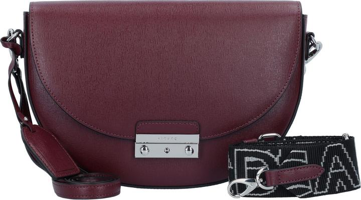 Actual product image Picard Superstar shoulder bag leather 29 cm