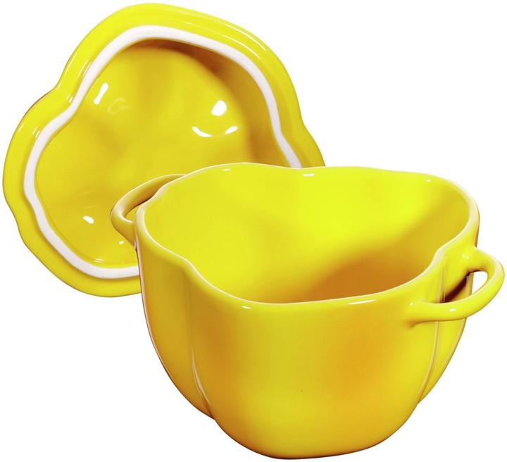Produktbild Staub Bräter Paprika (Keramik, 11.80 x 10.70 cm)