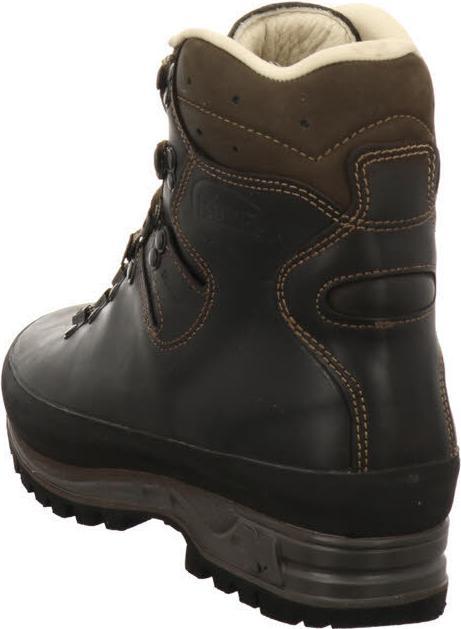 Produktbild Meindl Herren Engadin MFS Schuhe (44)