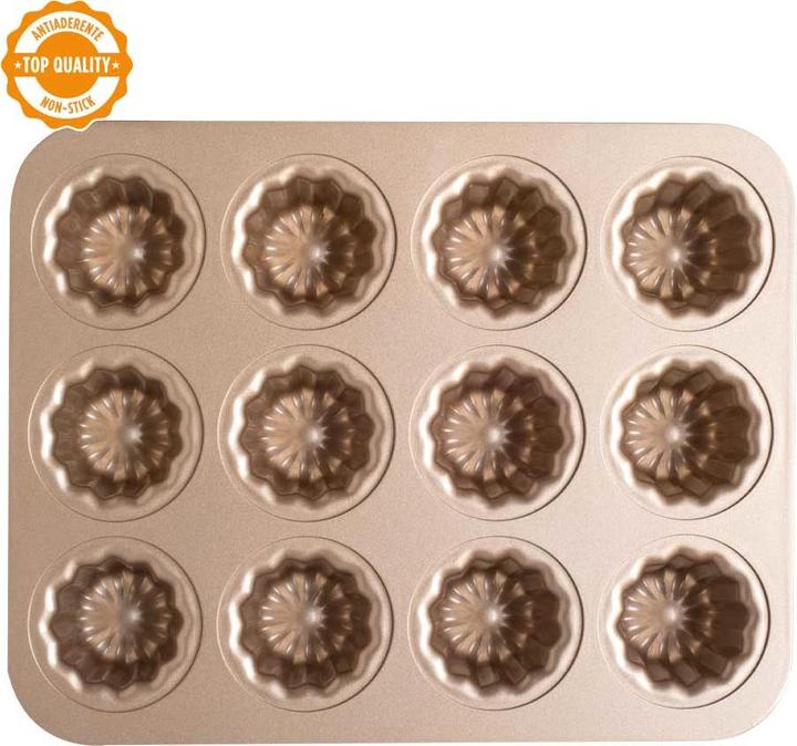 Image du produit Decora Mini moule à gâteau (24.50 cm)
