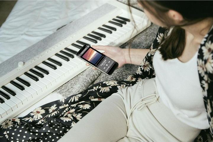 Produktbild Casio CT-S1 (61 Tasten)