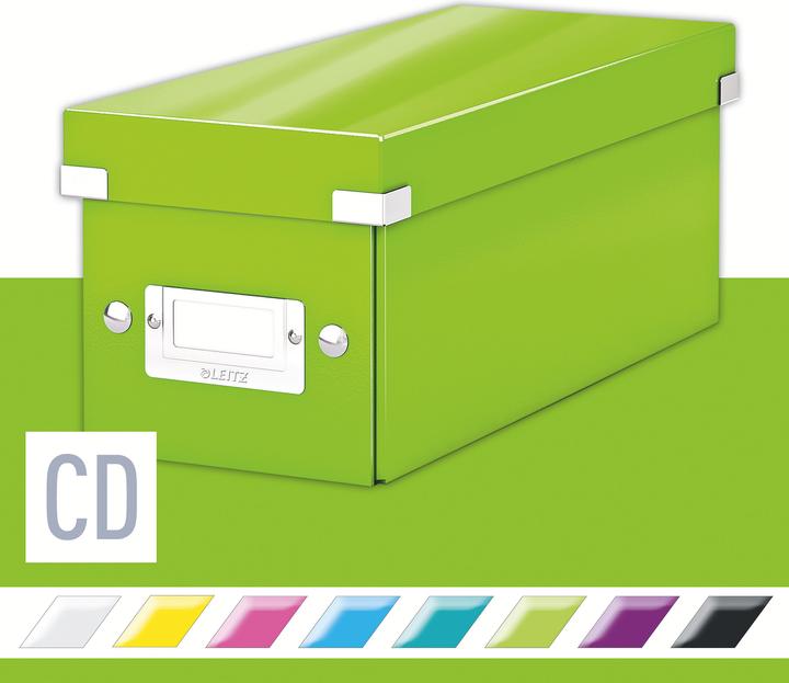 Produktbild Leitz Wow (Spezial)