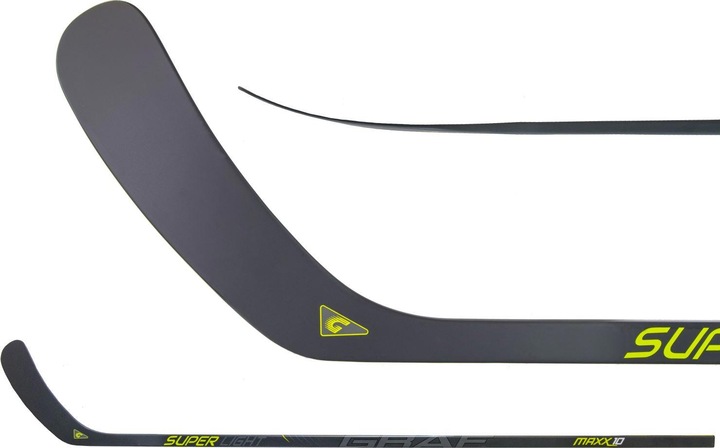 Produktbild GRAF Hockey MAXX 10 (Links)