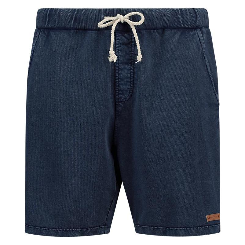 Protest, Mannen, Korte Broek, Carver Heren Short, Blauw, (Xl)