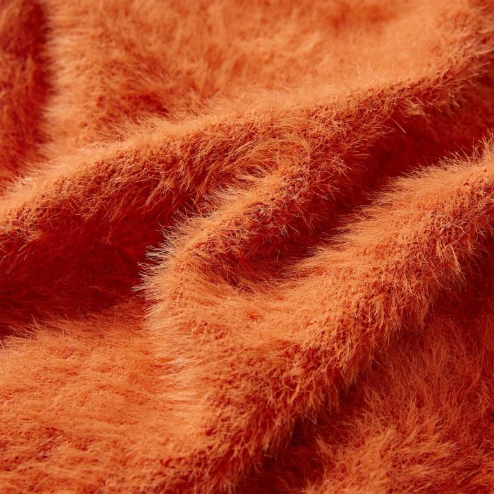 Actual product image vidaXL Kinder Pullover (116)